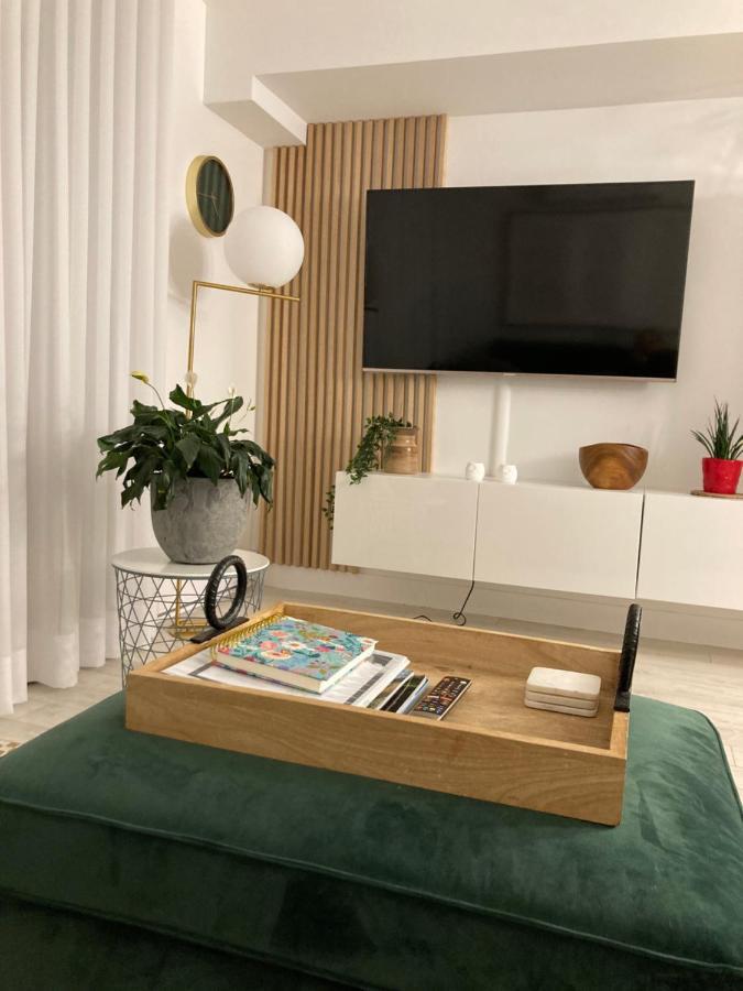 Apartmán Le Haven In Msa Beaupré Exteriér fotografie