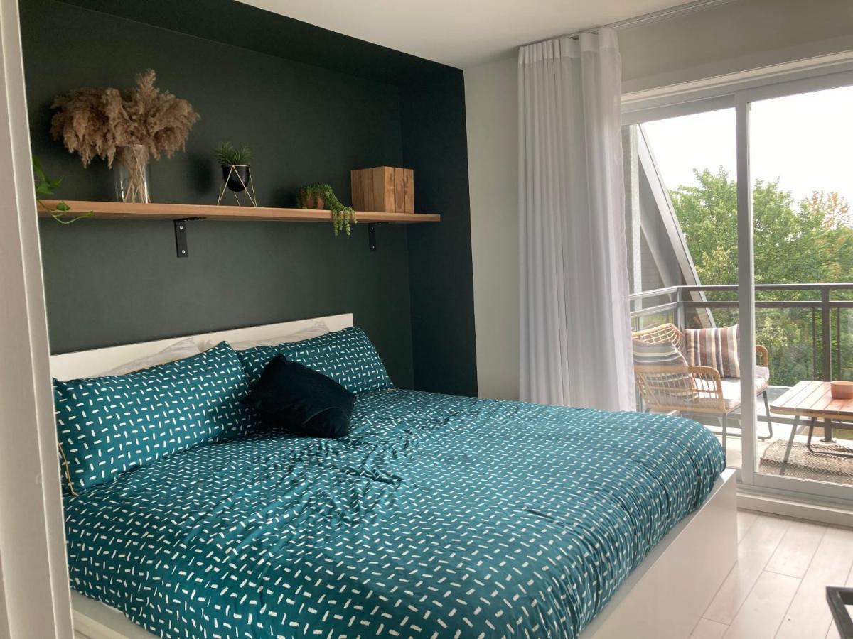 Apartmán Le Haven In Msa Beaupré Exteriér fotografie
